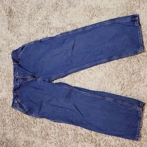 Carhartt FR carpenter jeans